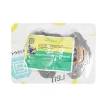 Ремкомплект выхлопной системы СМД-60,62 (15 позиций)