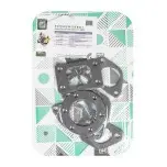 Ремкомплект выхлопной системы МТЗ-1221 (Д-260) (10 позиций)